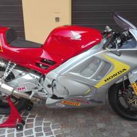 Honda cbr 600 f pista 1994