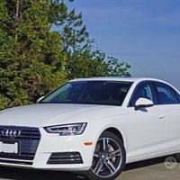 Audi a4 2017 ricambi