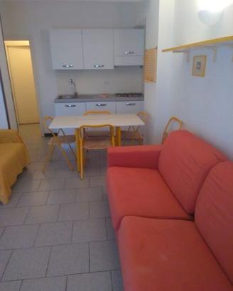 Quota immobiliare in multiproprietà a Rapallo