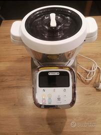 Moulinex i-Companion robot da cucina bluetooth 