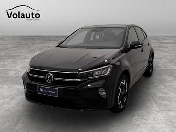 VOLKSWAGEN Taigo - Taigo 1.0 tsi R-Line 115cv