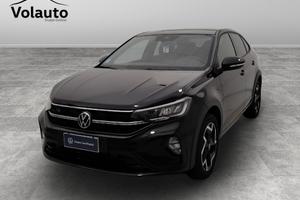 VOLKSWAGEN Taigo - Taigo 1.0 tsi R-Line 115cv