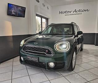 Mini Cooper SD Countryman 2.0 ALL4 Automatica