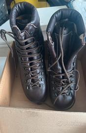 Scarponi vibram