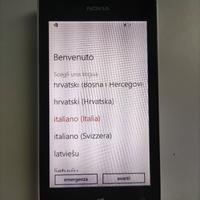 Nokia Lumia 520 RM-914