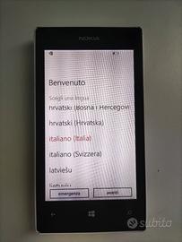 Nokia Lumia 520 RM-914