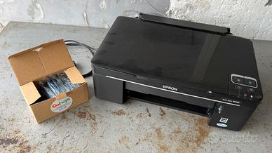 Stampante EPSON SX130