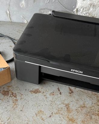 Stampante EPSON SX130