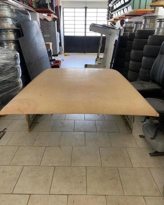 HARDTOP E RICAMBI PER JEEP CJ WRANGLER YJ TJ