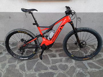 Specialized Turbo Levo Expert Carbon Taglia L