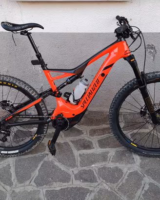 Specialized Turbo Levo Expert Carbon Taglia L