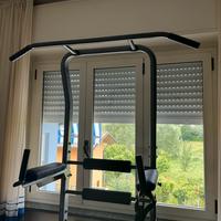 Attrezzatura per palestra