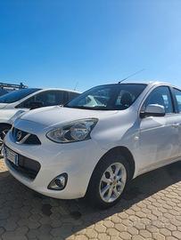 NISSAN MICRA 1,2 12V ACENTA 