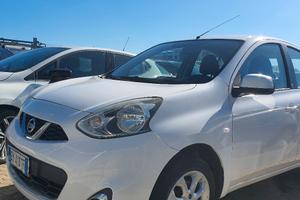 NISSAN MICRA 1,2 12V ACENTA 