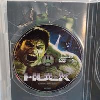 DVD Hulk