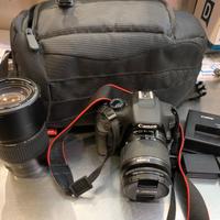 Canon 1200d
