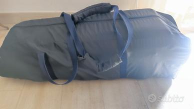 Lettino da viaggio