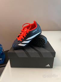 Scarpe da calcio bambino