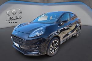 Ford Puma 1.0cc EcoBoost HYBRID 125cv ST LINE