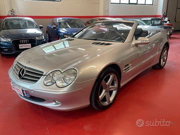 Mercedes-benz SL 350 V6 NO SUPERBOLLO