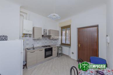 Pero - 2 locali basse spese condominiali!