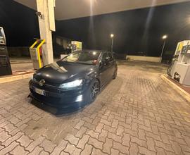 Golf 7 GTD