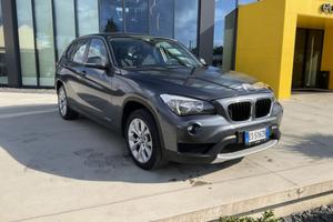 BMW X1 xDrive18d X Line