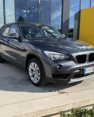 BMW X1 xDrive18d X Line
