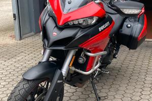 Ducati Multistrada 950 - 2020