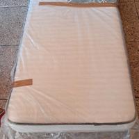 materassi usati poche volte