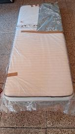 materassi usati poche volte
