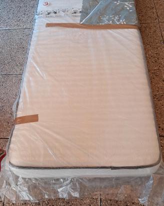 materassi usati poche volte