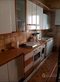 Posto letto in doppia centocelle