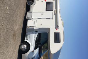 Camper Roller team autoroller garage