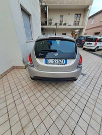 LANCIA Ypsilon 2ª serie - 2012