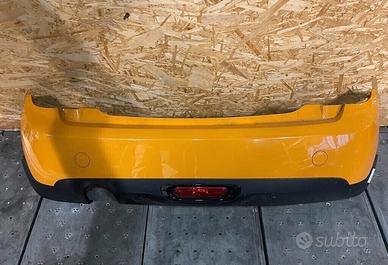 Paraurti posteriore Mini F56