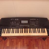 pianola Technics sx-KN1500