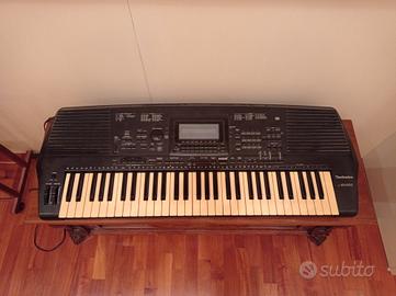 pianola Technics sx-KN1500