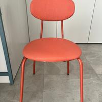 Sedia Ikea modello sandsberg