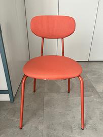 Sedia Ikea modello sandsberg