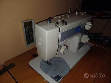 macchina da cucire