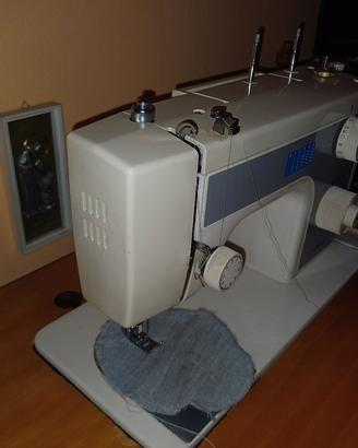 macchina da cucire