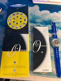 Swatch oracolo N.100 GZ151