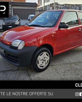 FIAT 600 Seicento 1.1