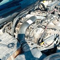 Motore 642980 JEEP GRAND CHEROKEE 3.0CRD 2009