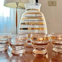 Set da liquore
