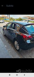 Opel Astra 1.4 turbo benzina 