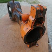 Carter  Motocoltivatore Valpadana