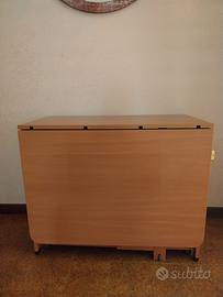 Tavolo foppapedretti completo di 4 sedie