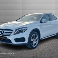 MERCEDES-BENZ GLA 220 d Premium 177cv auto